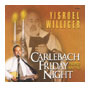 Carlebach Friday Night album cover